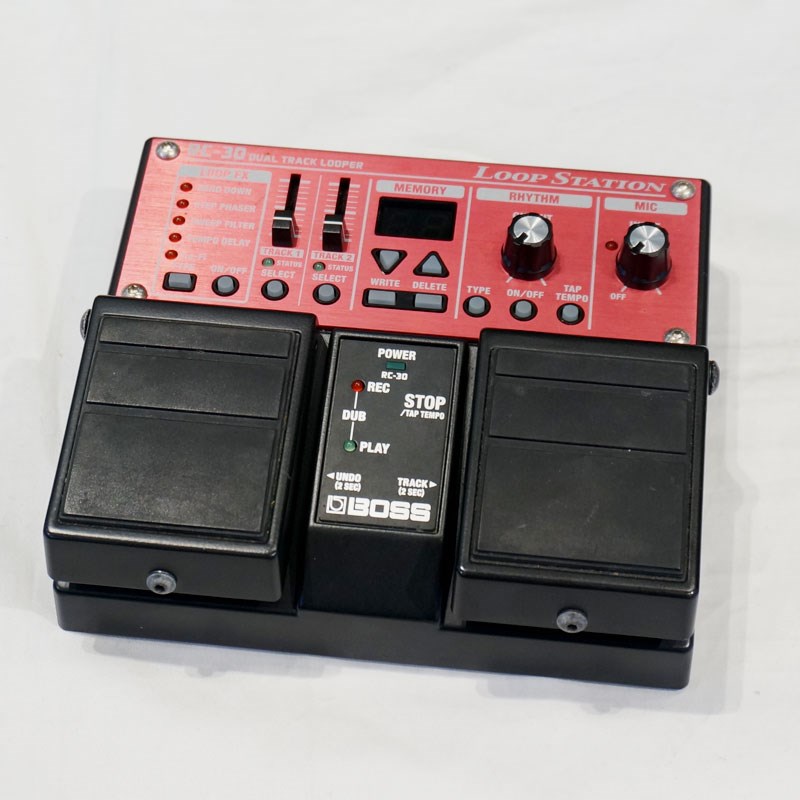 BOSS RC-30の画像